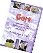 Gort DVD